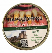    Castle Collection - Rabi - 50 